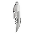 The Professional Custom Corkscrew - Silver